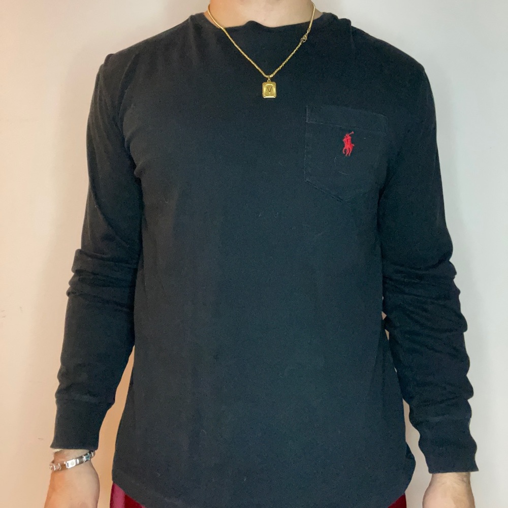Polo Ralph Lauren long sleeve shirt